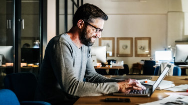 Leveraging data to focus on the customer is helping to power business outcomes.