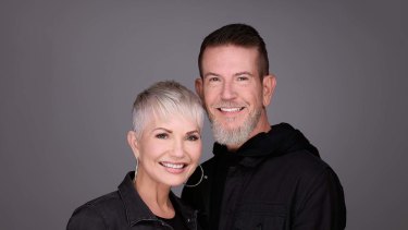 Terry and Judith Crist, pastors at Hillsong Phoenix, brought six churches in two US states into the Hillsong franchise, but this week decided to take his congregations elsewhere. 