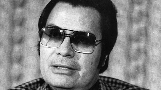 Jim Jones.
