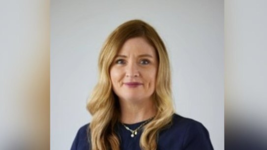 Former City of South Perth CEO, Liz Ledger.