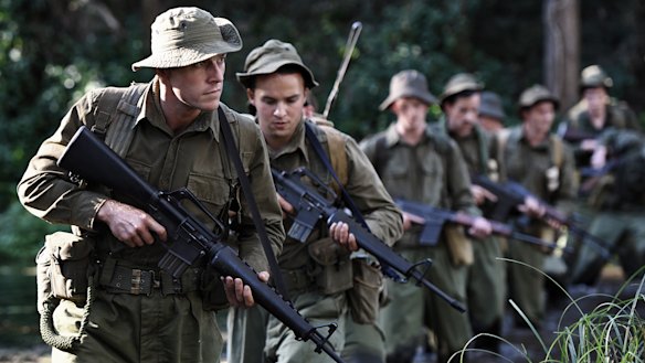 Accurate research and a commitment to clarity lend authenticity to Danger Close: The Battle of Long Tan.