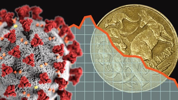 The impact of the coronavirus on the economy and our working hours can be perplexing. 