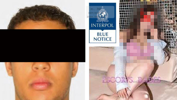 ‘Full power’: How Brazilian criminals set up an Australian sex-trafficking business