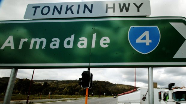 Nearly 8000 people are calling on the state government to do more for the Armadale region.