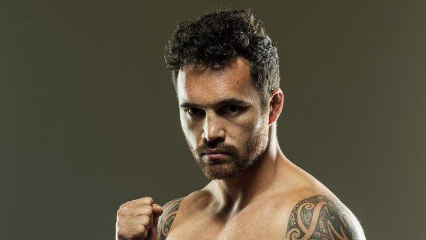 New Zealand boxer Bowyn Morgan isn't expecting his fight with Tim Tszyu to go the distance.