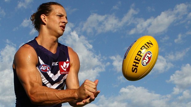 Nat Fyfe says every Dockers player will travel across to the east coast.