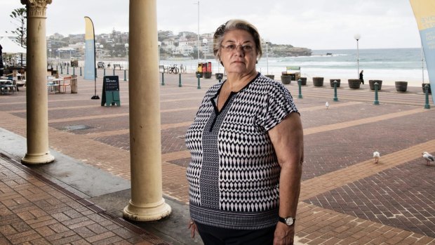 Waverley councillor and former mayor Sally Betts says the iconic eastern suburbs beaches could reopen to locals.