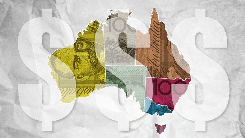 Western Australia State Bonds