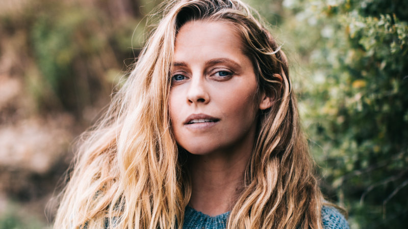Style My Way Fashion Q A With Teresa Palmer