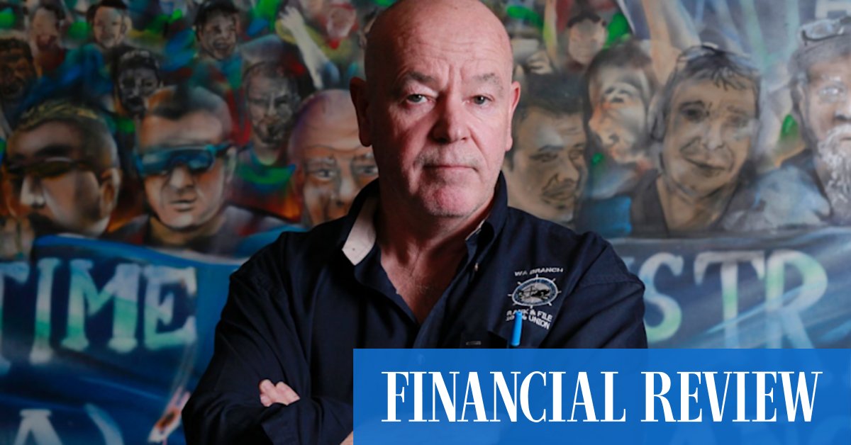 CFMEU disputes membership with mining rival before split - Vimarsana News