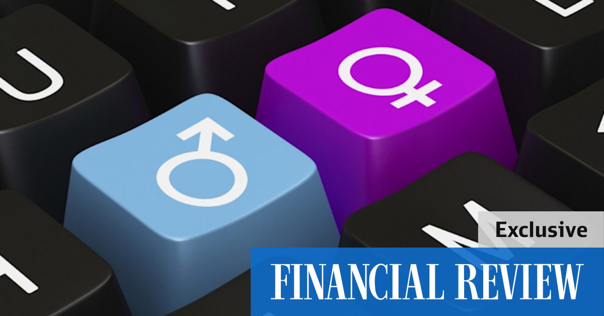 The ongoing women problem at strategy firm Bain - Vimarsana News