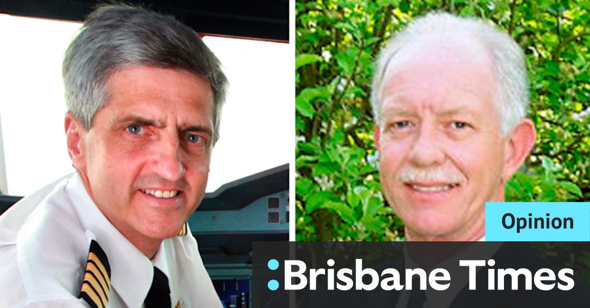 One-pilot cockpits? Here's what QF32 hero and 'Sully' Sullenberger think - Vimarsana News