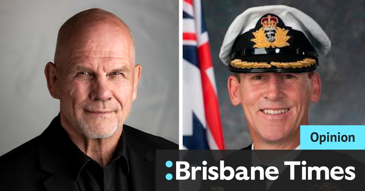 I did a deep dive with a navy commander to see if our $368b splurge was suboptimal - Vimarsana News