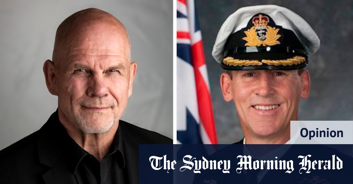 I did a deep dive with a navy commander to see if our $368b splurge was suboptimal - Vimarsana News