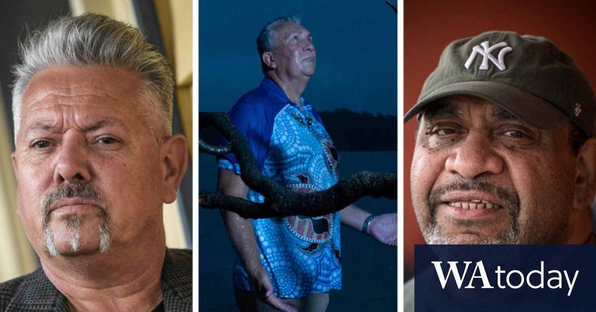 Voice to parliament referendum: Indigenous Australians react to final wording - Vimarsana News