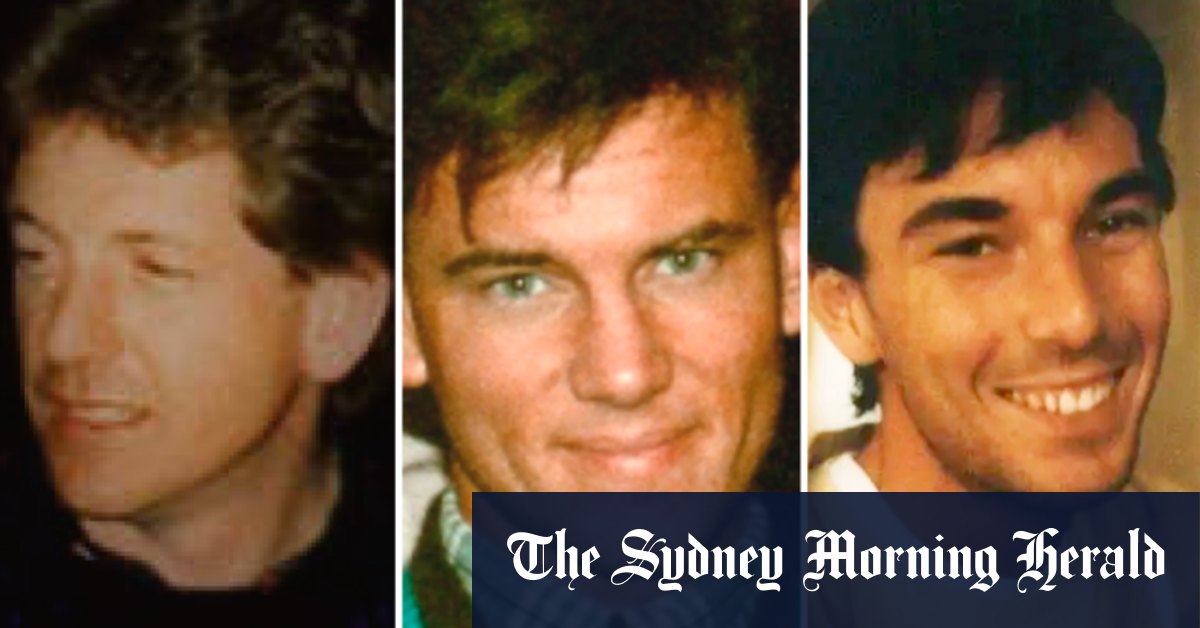 Secretive police strike force dismissed coroner’s findings on Bondi deaths – Sydney Morning Herald