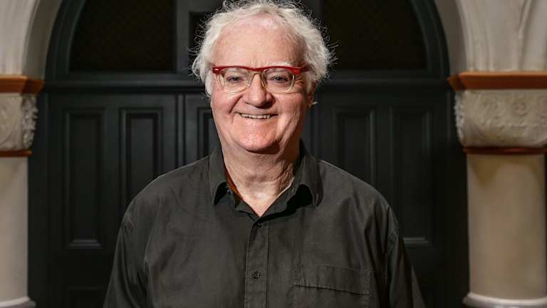 Australian conductor Richard Gill has died at age 76.