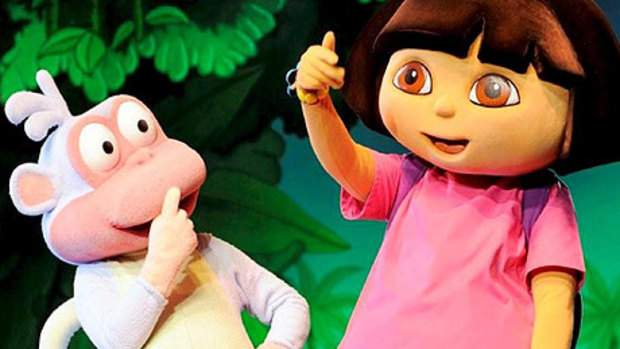Dora the Explorer could be saying adiós to Queensland by the weekend.