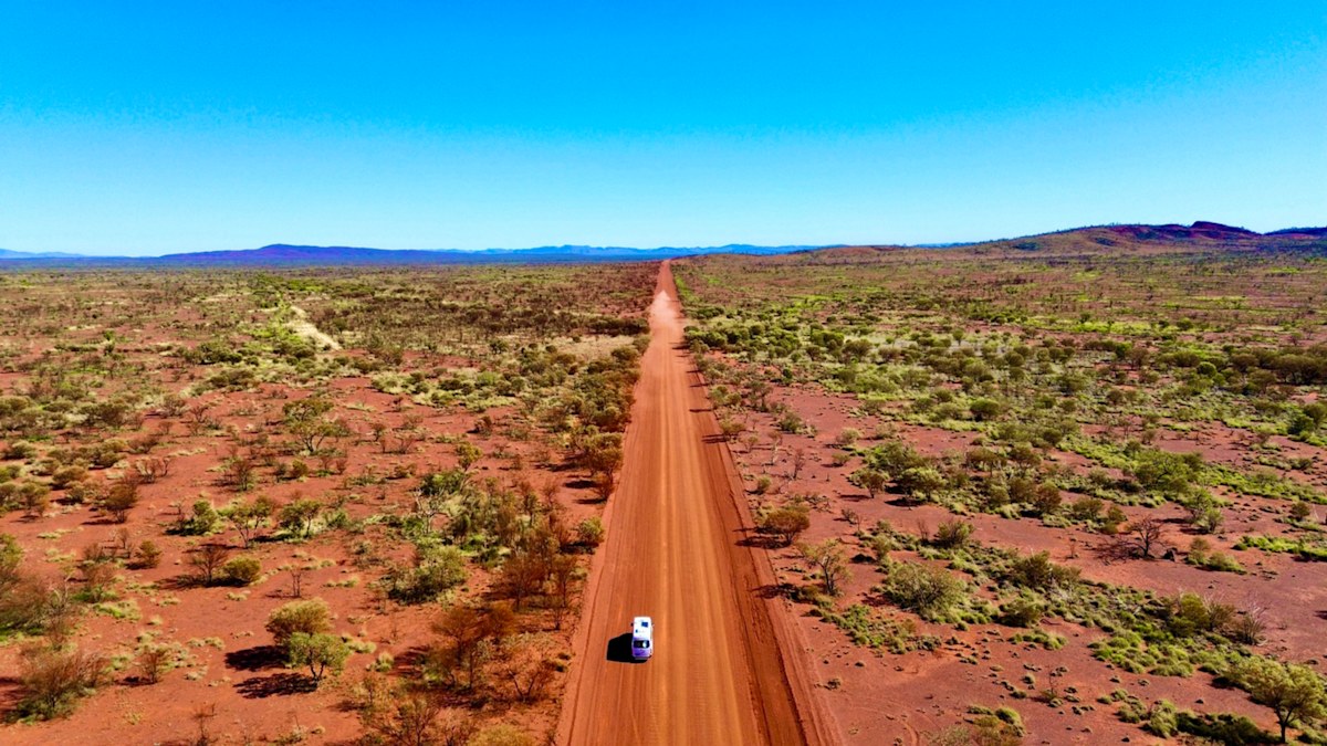 The ‘best 30 places’ in Australia travel veteran rates the most