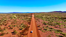 I've been working in the travel space and exploring the country for decades.