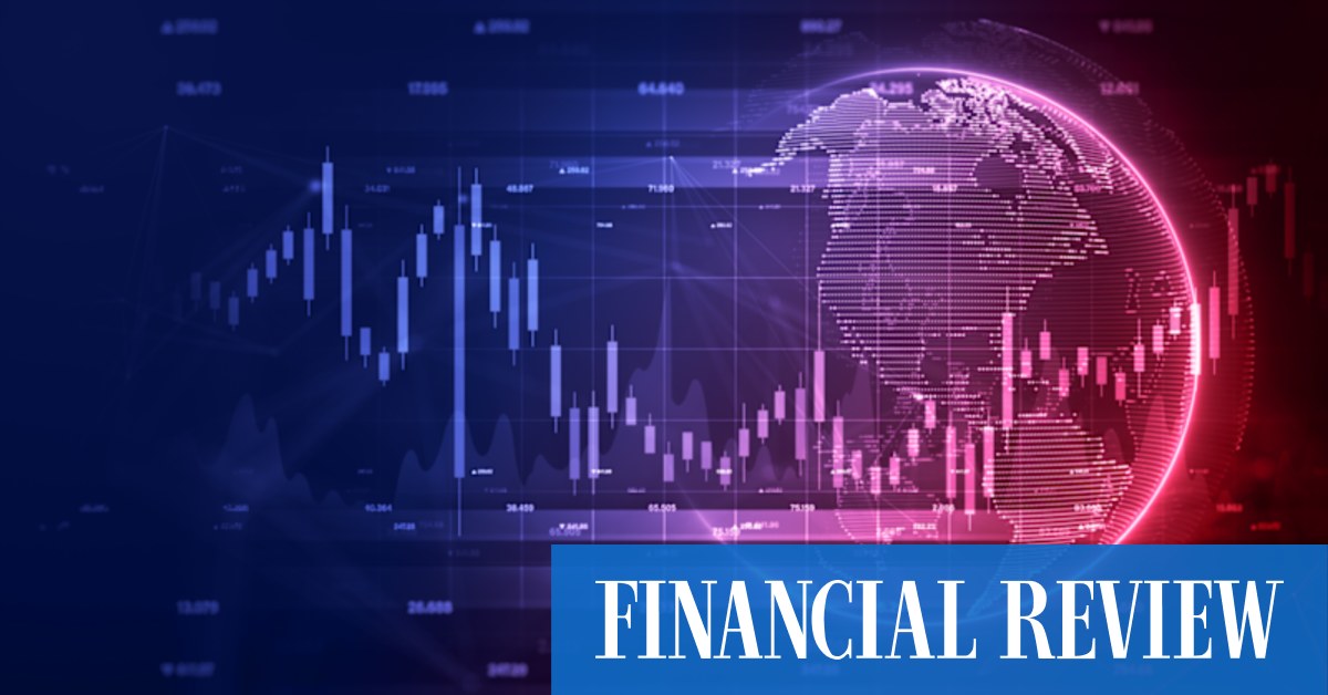 afr.com - AI tailwind meets economic realism