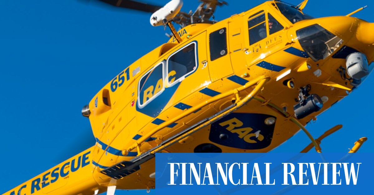 'Weak board decision-making': APRA hits RAC Insurance - Vimarsana News