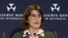 RBA governor Michele Bullock’s comments on Tuesday changed market pricing around expectations for future rate cuts.