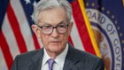 Fed boss Jerome Powell.