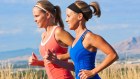 For women in particular, having someone to exercise with is important, say experts.