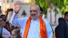 Amit Shah has been connected to a a campaign of violence and intimidation targeting Sikh separatists in Canada.