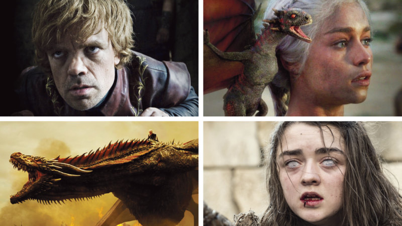 Game of thrones bingeclock deals