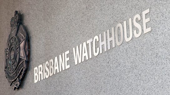 BRISBANE, AUSTRALIA - AUGUST 27: Brisbane Watch House, Roma Street on August 27, 2016 in Brisbane, Australia. (Photo by Tammy Law/Fairfax Media)
