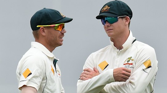 CA failures 'contributed to ball tampering scandal', review finds
