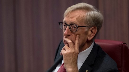 The banks will change - but will the changes last?