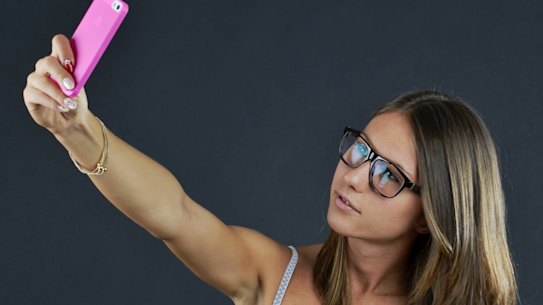 Peddling images that influence prospective clients opens up an ethical quagmire.