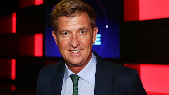 Frenemies, facebook and your favourite idea from a rival: media CEOs open up