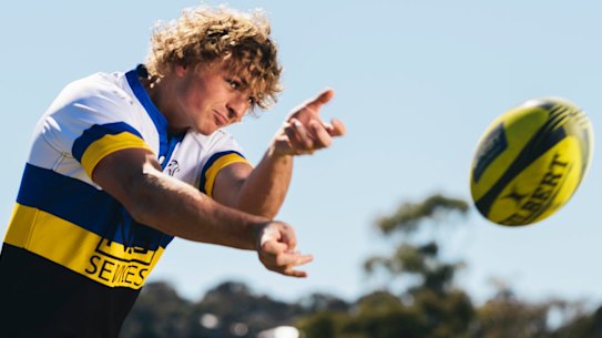 Canberra Vikings hope free NRC lures capital fans to home games