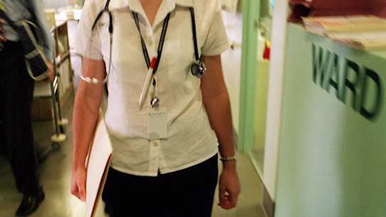 Healthscope's woes deepen with NSW nurses planning rally