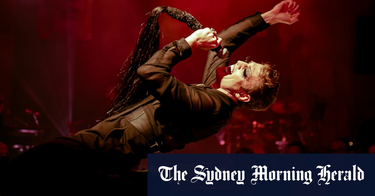 Winners are grinners: we review the Comedy Festival's shortlisted shows - Vimarsana News