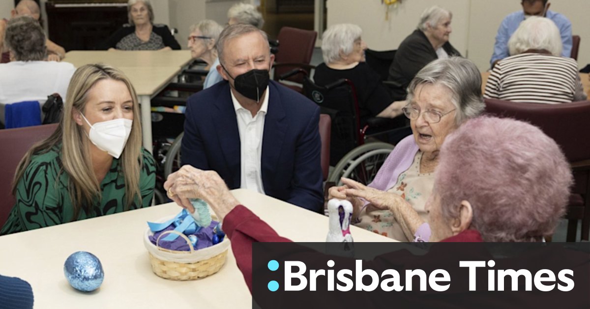Labor plans to ram IR changes through the parliament as aged care workers get pay bump - Vimarsana News