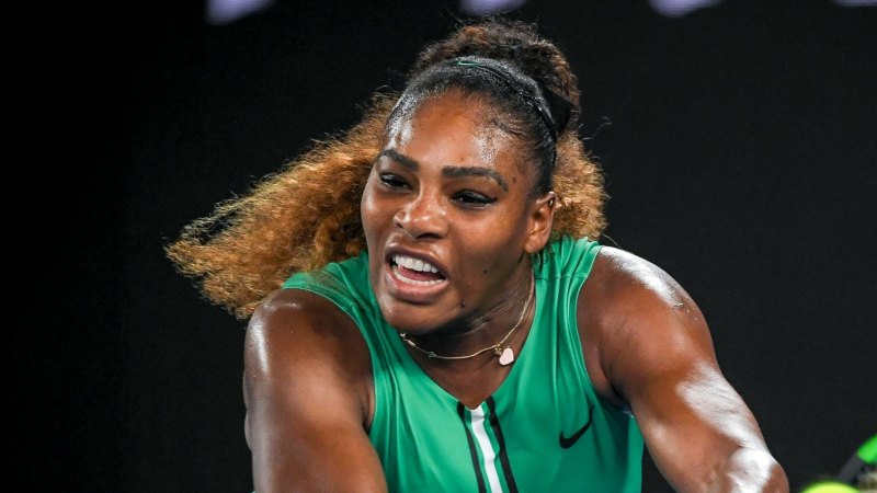 Australian Open 2019 LIVE: Serena Williams vs Simona Halep updates, scores, results
