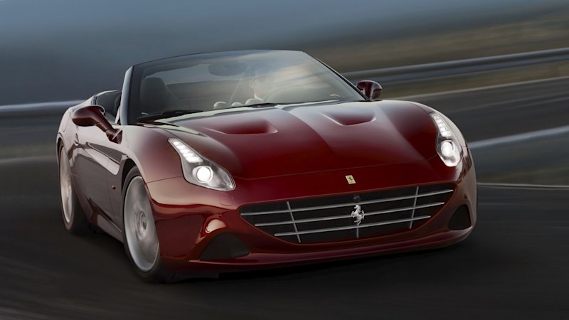 WA businessman’s efforts to avoid tax bill on $350k ‘work’ Ferrari rebuffed