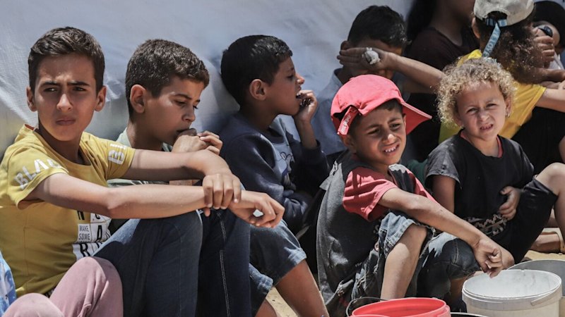 Only Hamas can ensure lasting peace for Gaza