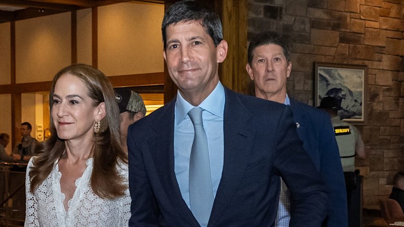 Kevin Warsh responds after remarks raise questions about Federal Reserve independence