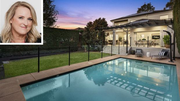 Live like a Teal MP: Kylea Tink lists $5.5 million Northbridge home