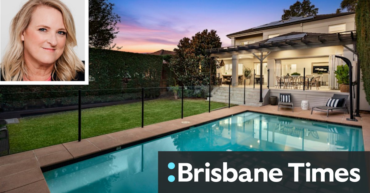 Kylea Tink lists Northbridge house for $5.5 million, Nick Fordham buys in Woollahra; Credible's Stephen Dash buys his Bellevue Hill neighbour; finance industry veteran buys Alan Joyce's Mosman mansion - Vimarsana News