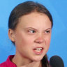 Greta Thunberg is a true leader by every definition