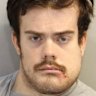 Accused Florida State shooter Phoenix Ikner.