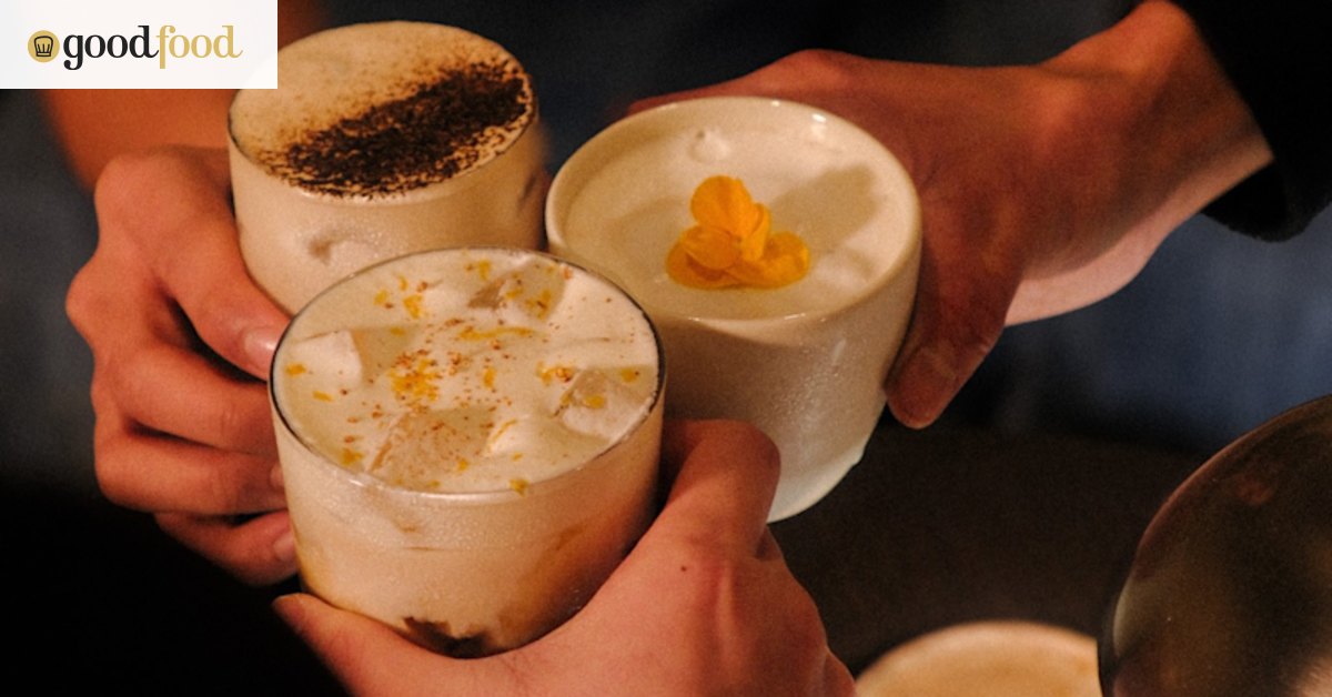 Cold foam coffee is on (almost) every cafe menu. These are our favourites