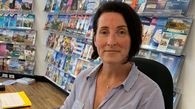 'Extremely distressing': WA travel agents can't survive on stimulus so far provided